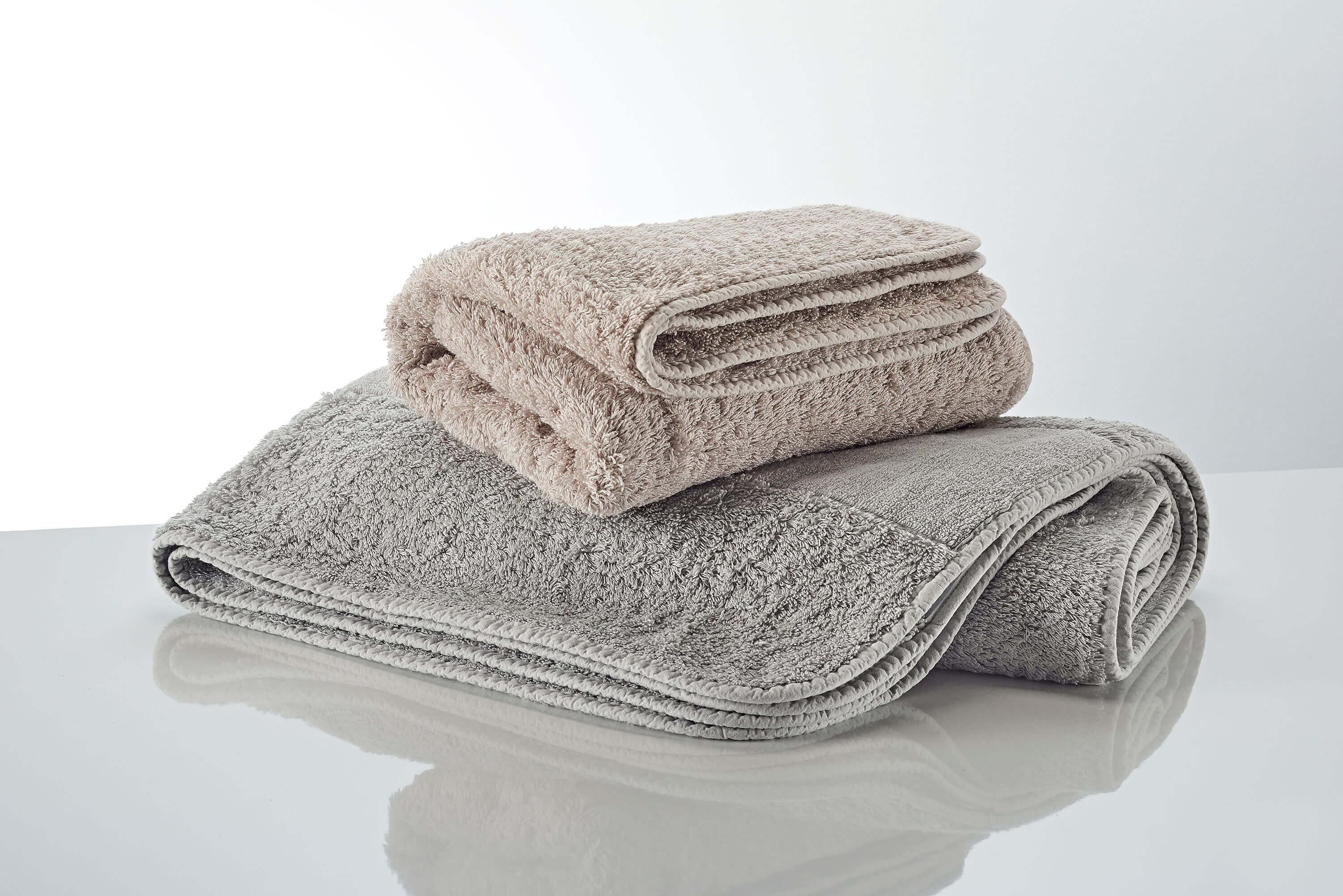 Ultimate Short Loop Towel - Heirlooms Fine Linens