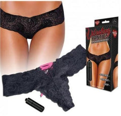 Hustler Vibrating Panties