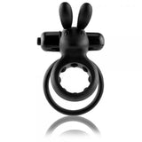 Screaming-O OHare Wearable Rabbit Silicone Vibrating Cock Ring