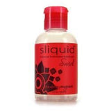 Sliquid Swirl Flavored Lubricant