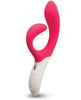 We-Vibe Nova Flex Silicone Dual Stimulation Vibrator