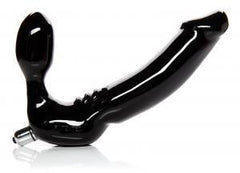 Tantus Feeldoe Stout Vibrating 7 Inch Double Dildo