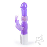 Sex and the City Rabbit Habit Vibrator - The Rolls Royce of Vibrators