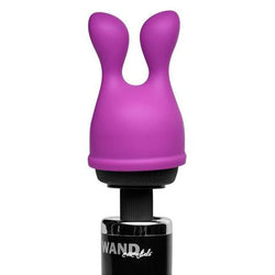 Wand Essentials Bliss Tips Dual Stimulation Attachment