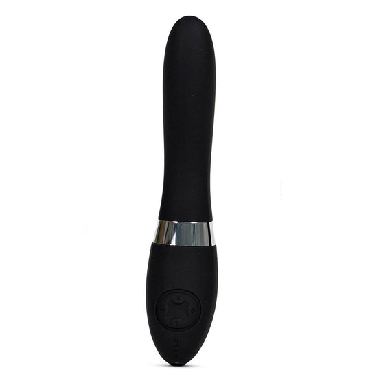 8 5 inch lelo smart wand powerful large plum vibrator