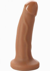 Tantus Pack and Play No. 2 Realistic Silicone Dildo