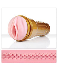 Pink Lady Stamina Training Unit Fleshlight