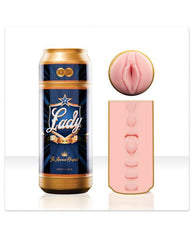 Fleshlight Sex in a Can Lady Lager