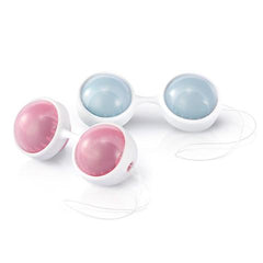 LELO Luna Pleasure Bead System