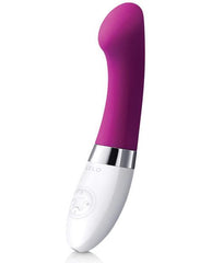 LELO Gigi 2 Luxury Rechargeable G-Spot Vibrator