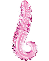 Icicles No. 24 Glass Tentacle Massager