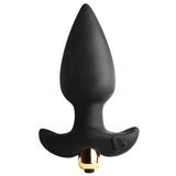 Rocks Off 7 Speed Butt Throb Silicone Plug