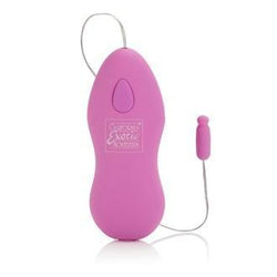 Whisper Quiet Micro Heated Bullet Vibrator