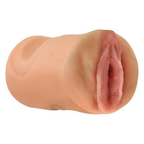 Katie Morgan Pocket Pussy - Katie Morgan Cyberskin Travel Size Pussy Stroker | FREE Shipping