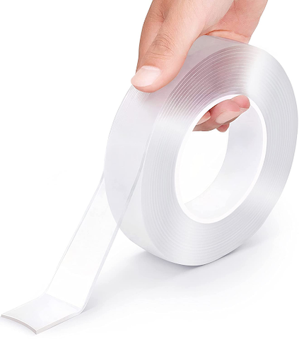 Heavy-duty Double-sided Tape