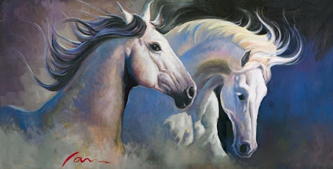 fine art types