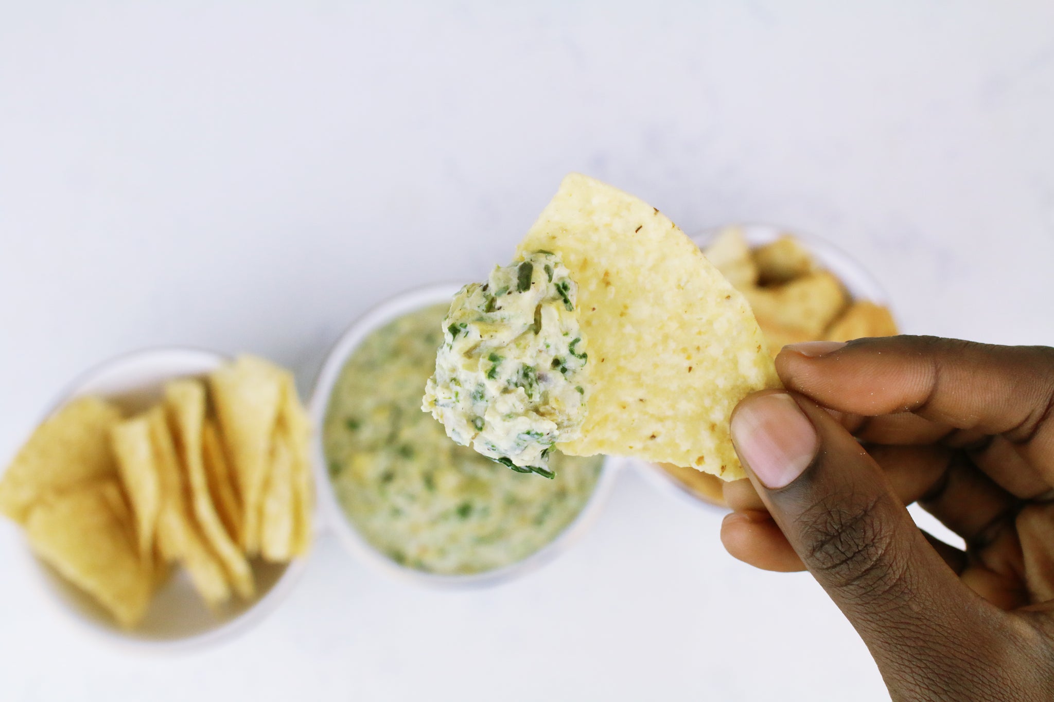 Vegan Dip 2