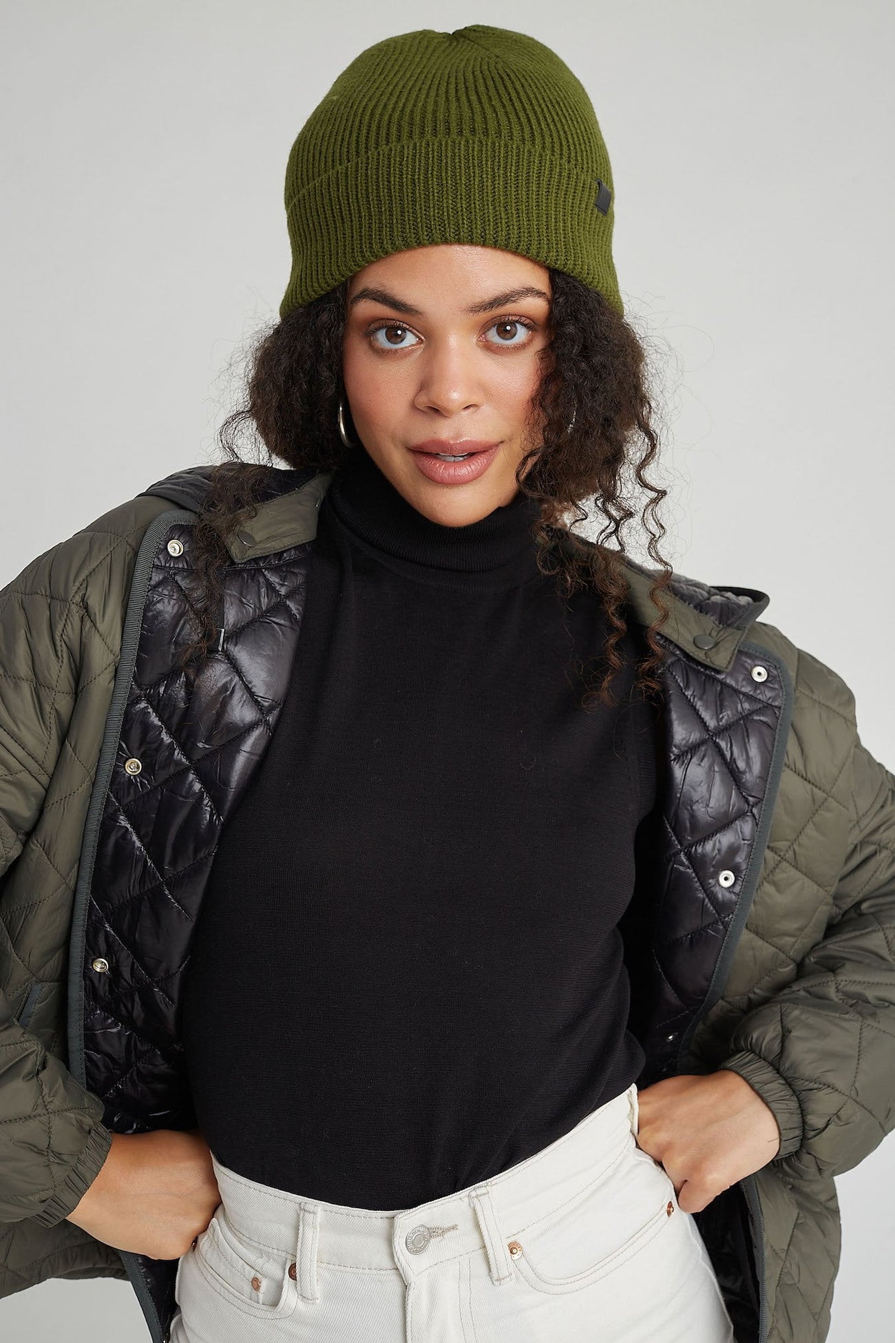 Stay Cozy and Stylish with Knit Beanies from ASOS