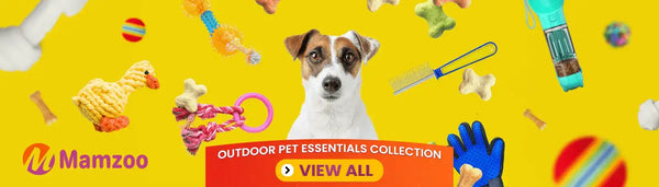 Sale  Pet Supply Coupon -20 Off to Mewoofun Pet Dog Water Bottle Feeder Bowl - Buy Mow On Mamzoo!