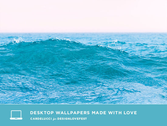 Recommended Awesome  Free Desktop Wallpaper Designs  Paper and Stitch