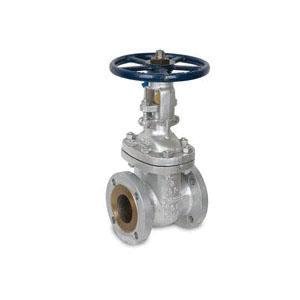 Sharpe 4371004480 Gate Valves Class 150, 14 in Pipe Size, 285 psi Max. Water Pressure - CWP
