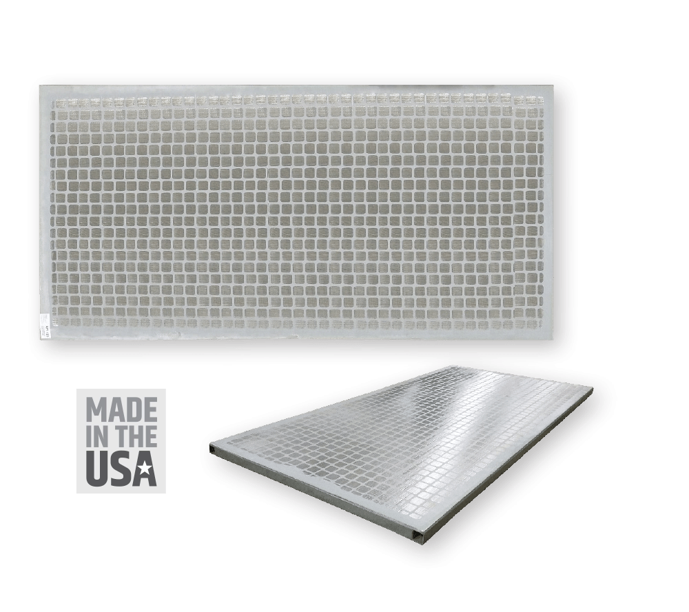 Patriot VENMBA100 Venom® Replacement Screens For Venom API 100