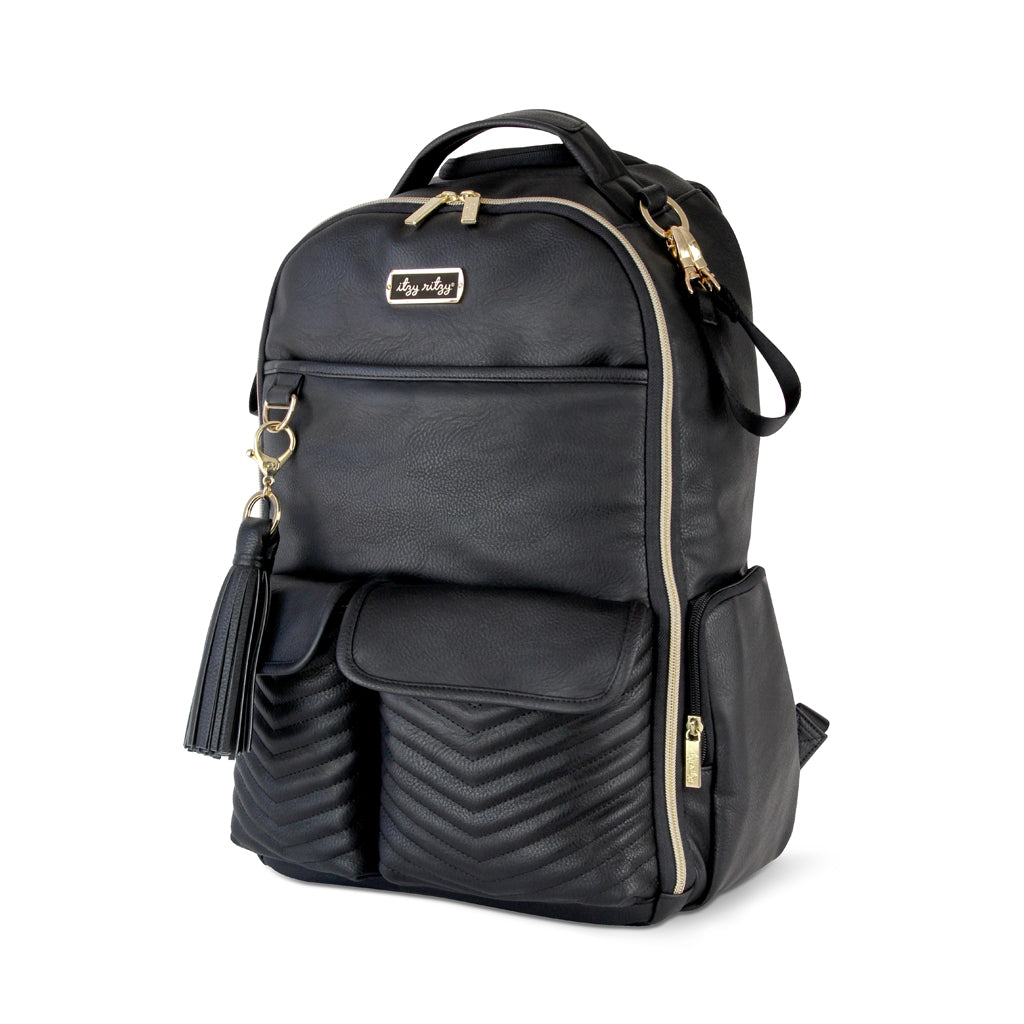 itzy ritzy boss backpack