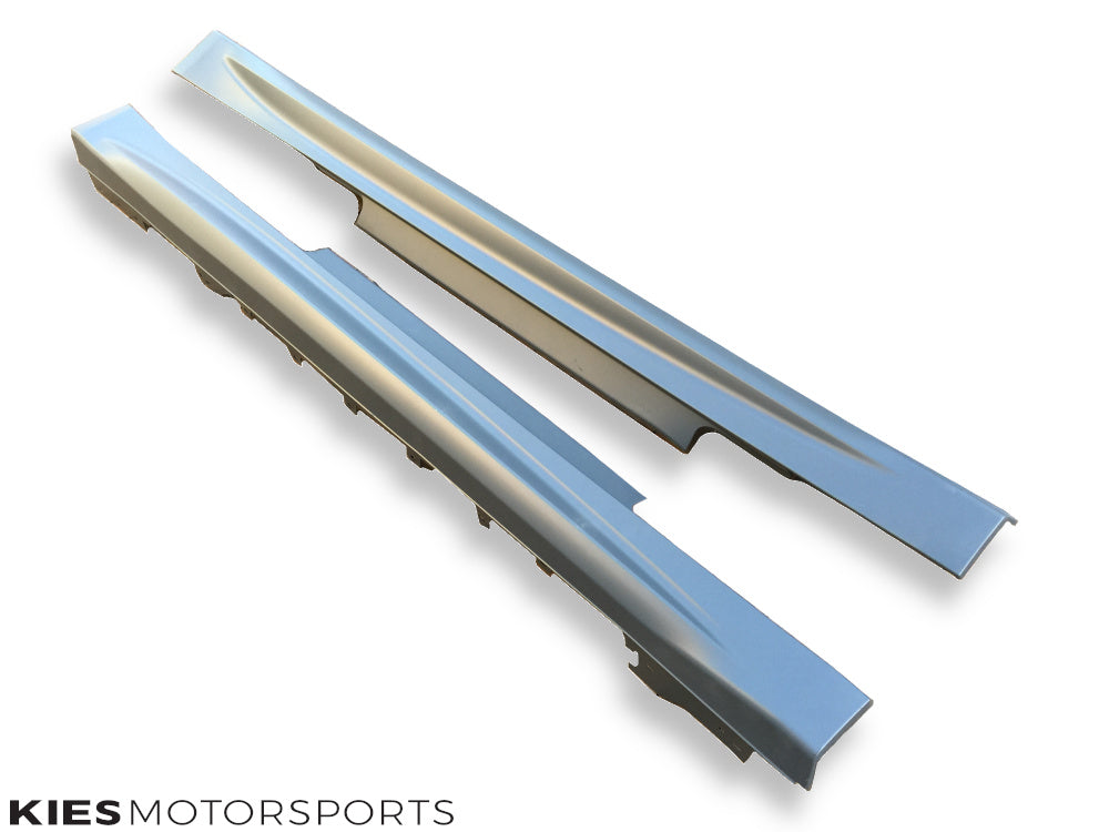 Kies Motorsports M Sport Paddle Shifter Retrofit Kit for BMW F30, F32, –  Euro Performance Center