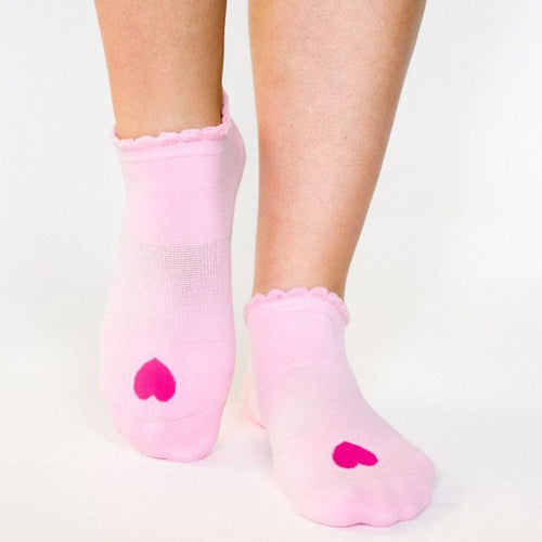 Happy Barre and Pilates Grip Socks > Pointe Studio @simplyWORKOUT –  SIMPLYWORKOUT