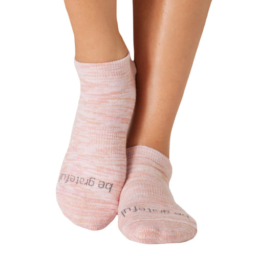 Be Amazing Luna Gleam Grip Socks - Sticky Be - simplyWORKOUT – SIMPLYWORKOUT