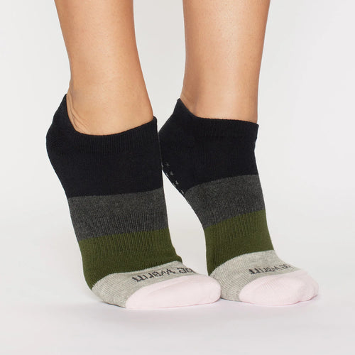 Baby Winter Box Grip Socks (6 Pack) - Sticky Be - simplyWORKOUT –  SIMPLYWORKOUT