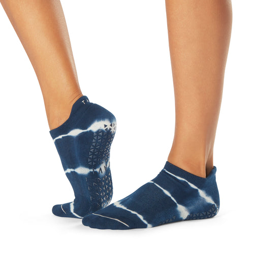 Full Toe Ankle Horizon Grip Socks - ToeSox - simplyWORKOUT – SIMPLYWORKOUT