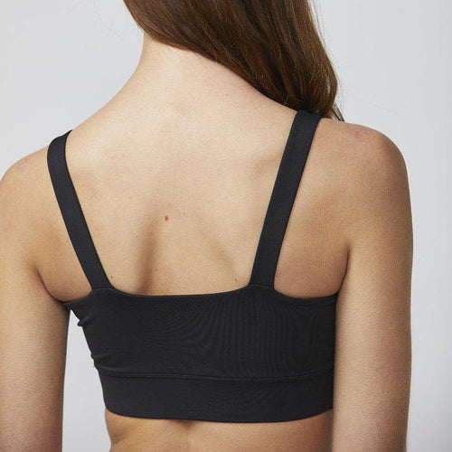 Single Strap Contour Bra - Joah Brown – SIMPLYWORKOUT