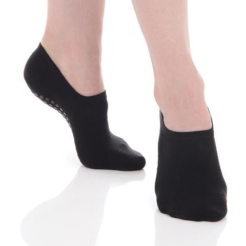 Basics Grip Sock - (Barre / Pilates)