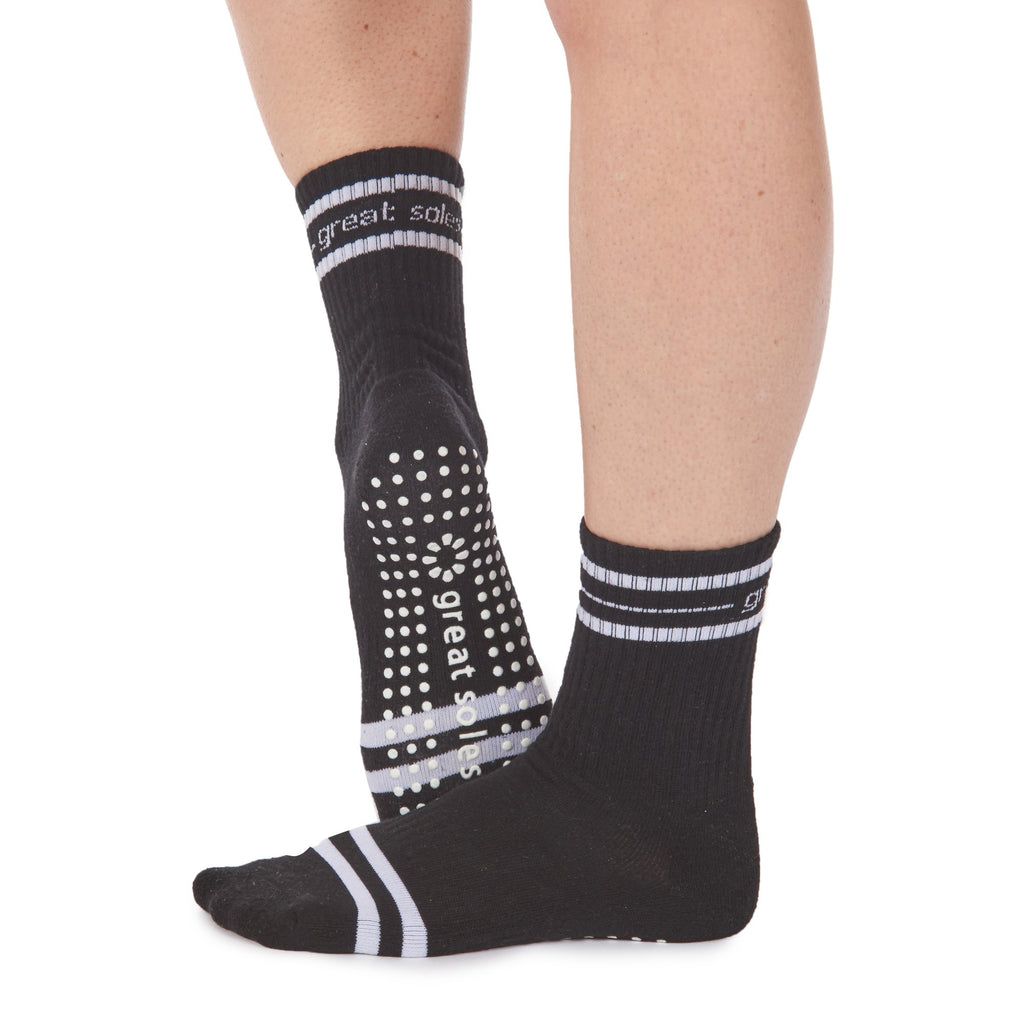 crew grip socks