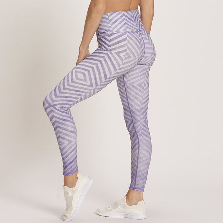 Kumo Shibori High Waisted Legging