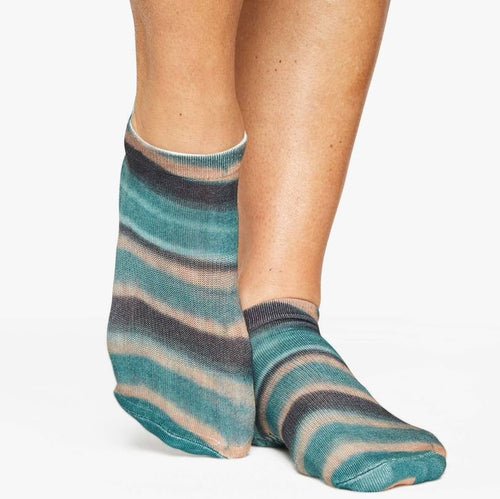 Anklet Grip Socks Open Seas - Tucketts - simplyWORKOUT – SIMPLYWORKOUT