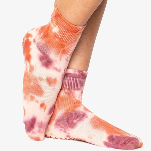 Jamie Ankle Grip Socks Mint- Pointe Studio – SIMPLYWORKOUT