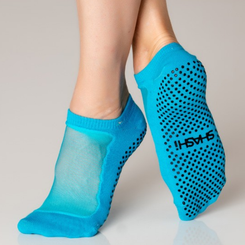 Classic Grip Sock (Barre / Pilates)