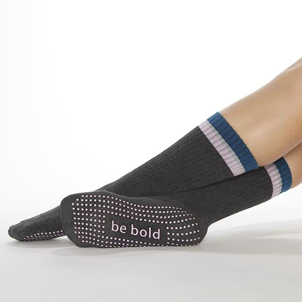 CREW GRIP SOCKS – SIMPLYWORKOUT