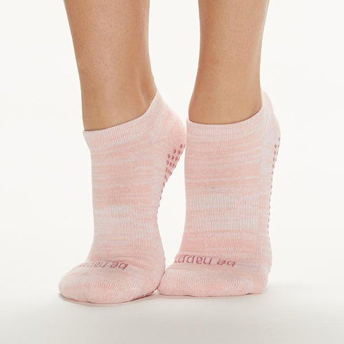 Be Grateful Marbled Sunrise Grip Sock - Sticky Be - simplyWORKOUT –  SIMPLYWORKOUT