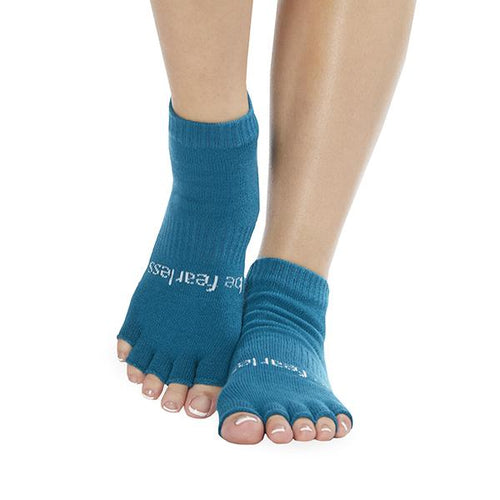 Be Fearless Stellar Amethyst Grip Sock - Sticky Be - simplyWORKOUT –  SIMPLYWORKOUT