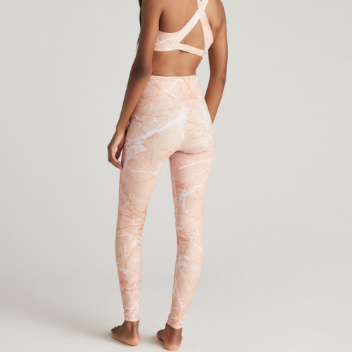 Cream Camo Teagan Leggings - Strut This - simplyWORKOUT – SIMPLYWORKOUT