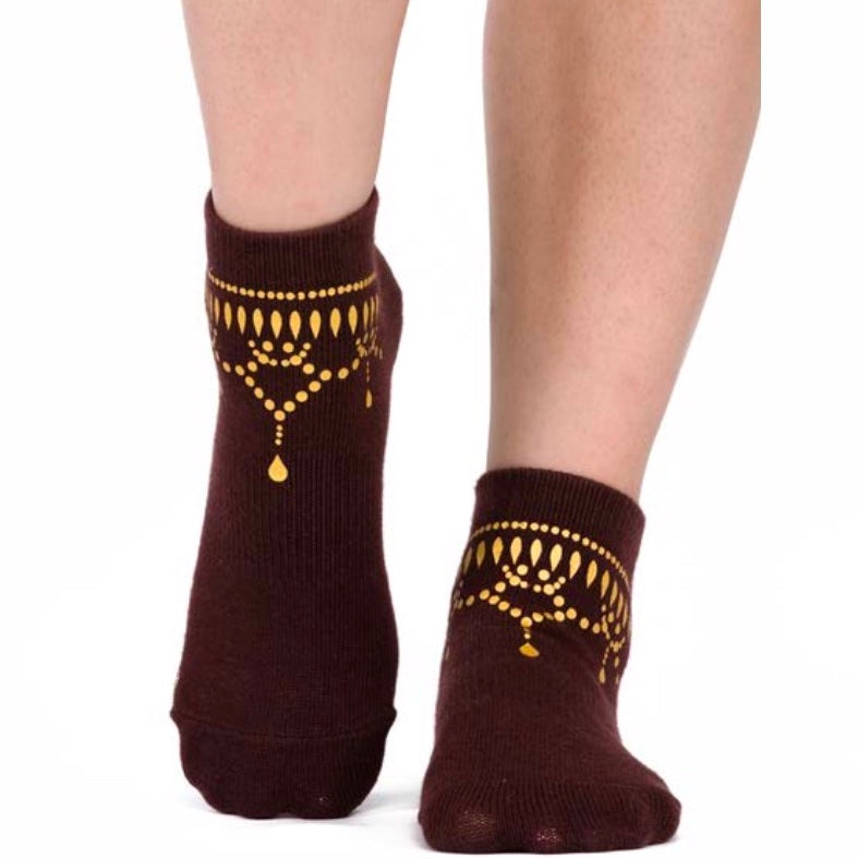 Ankelet Grip Socks (Barre / Pilates)