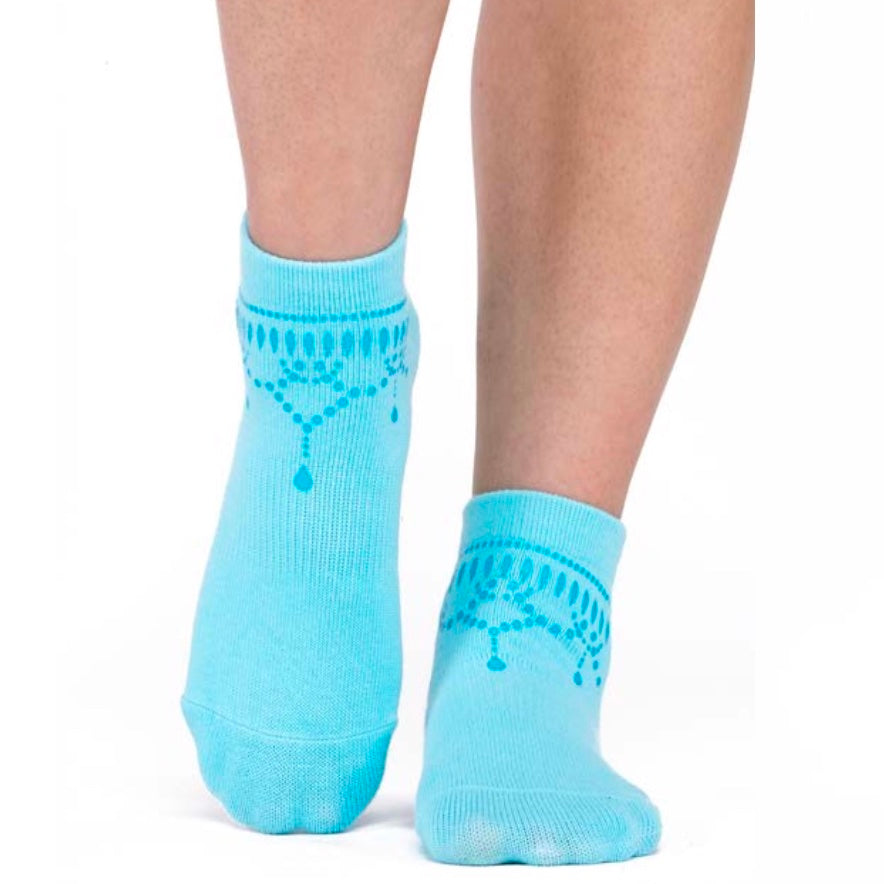 Ankelet Grip Socks (Barre / Pilates)