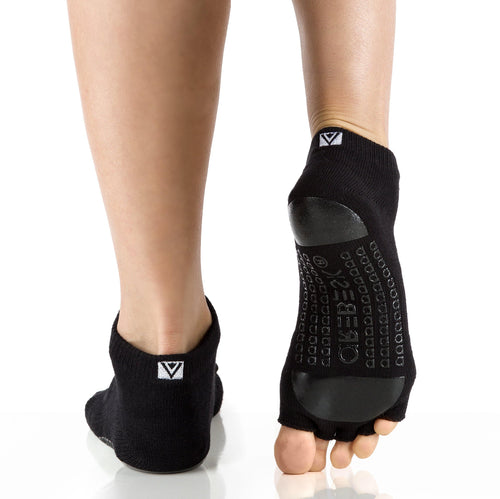 Boxerella Grip Socks - Arebesk - simplyWORKOUT – SIMPLYWORKOUT