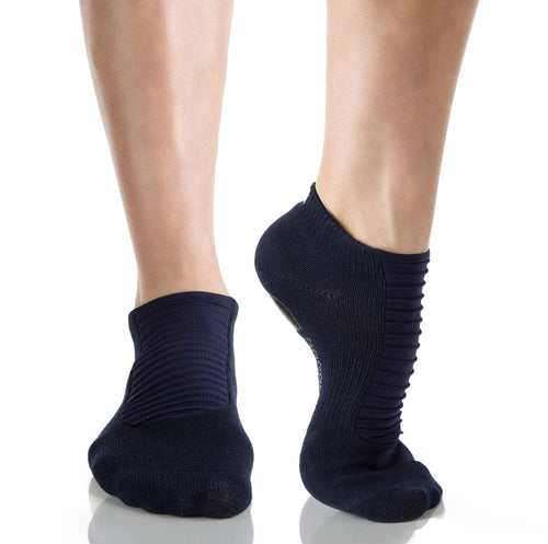 Classic Knee High Grip Socks - Arebesk @simplyWORKOUT – SIMPLYWORKOUT