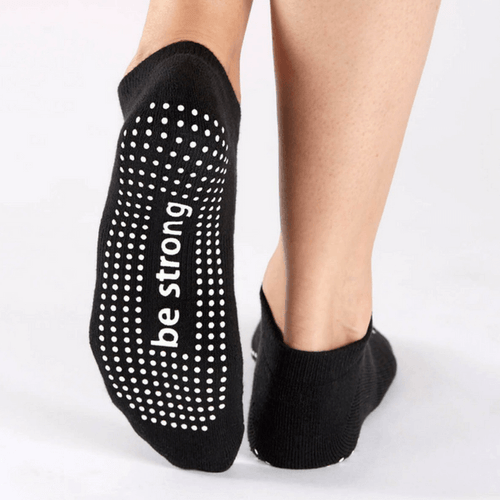 Feel Well - Pilates Socks