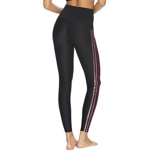 Joah Brown The Sports Legging Sueded Onyx 706LEG - Free Shipping at Largo  Drive