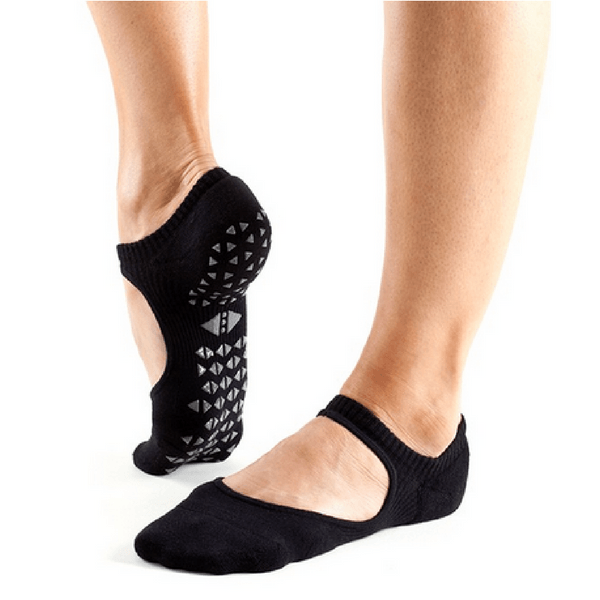 TAVI NOIR - Chey Grip Socks || Pilates + Yoga + Barre – SIMPLYWORKOUT